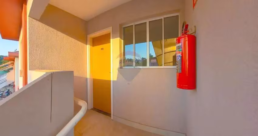 Apartamento para venda em jardim são joão de 59.00m² com 2 quartos e 1 garagem