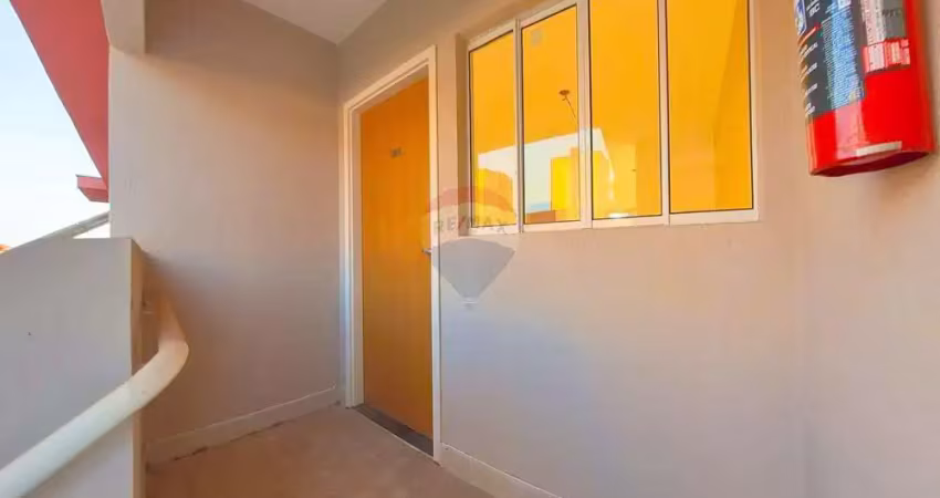Apartamento para venda em jardim são joão de 59.00m² com 2 quartos e 1 garagem