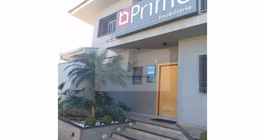 Sala comercial para alugar em santos dumont de 25.00m²