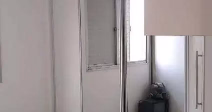 Apartamento para venda em vila jaraguá de 49.00m² com 2 quartos e 1 garagem