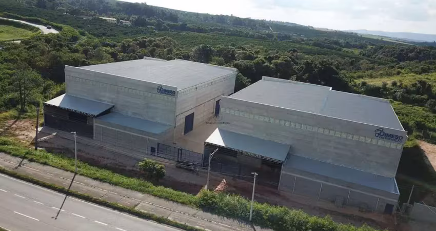 Galpão / depósito / armazém para alugar em green valley de 2500.00m²