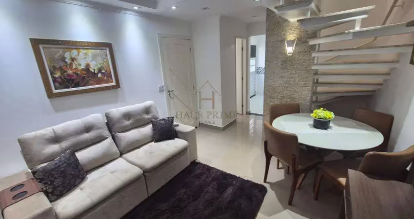 Casa de condomínio para alugar em vargem grande paulista de 61.74m² com 2 quartos e 2 garagens