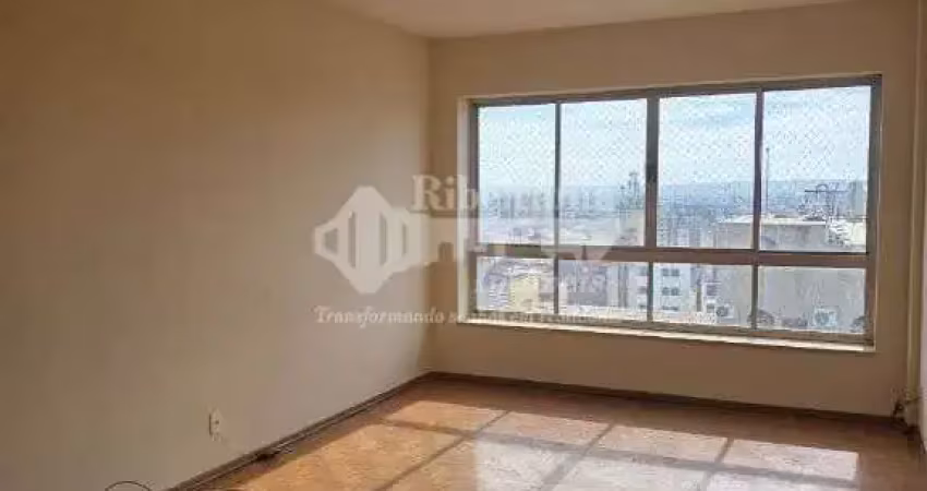Apartamento para alugar em centro de 139.00m² com 3 quartos, 1 suite e 2 garagens