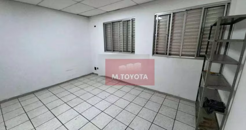 Prédio comercial para alugar em centro de 314.00m² com 2 garagens