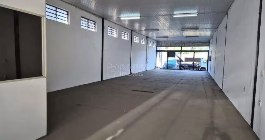 Imóvel comercial para venda e aluguel em jardim nova américa de 312.00m²