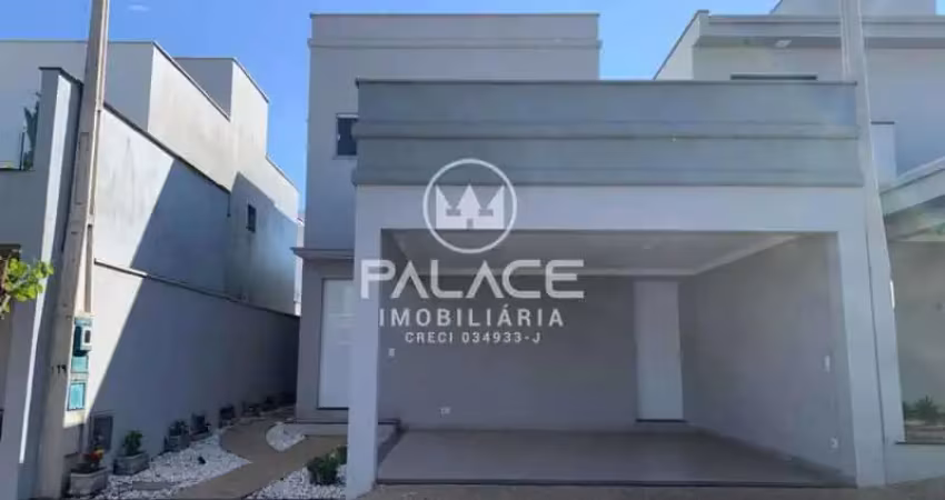 Casa de condomínio para alugar em nova pompéia de 170.00m² com 3 quartos, 1 suite e 3 garagens