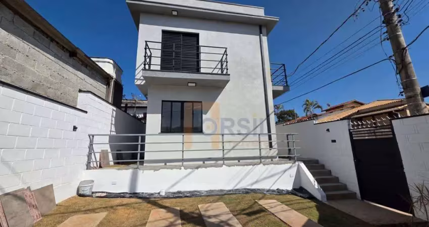 Sobrado para venda em centro de 61.00m² com 2 quartos, 2 suites e 2 garagens