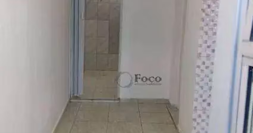 Casa para alugar em vila sítio dos morros de 45.00m² com 1 quarto