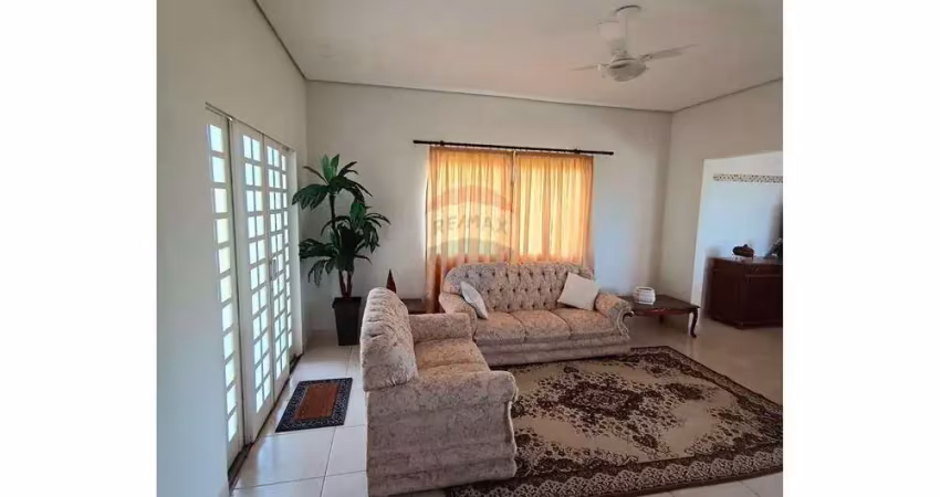 Chácara para venda em sabino de 251.00m² com 3 quartos e 1 suite