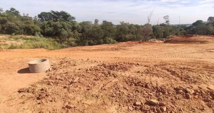 Terreno en condomínio para venda em villa trivento de 303.03m²