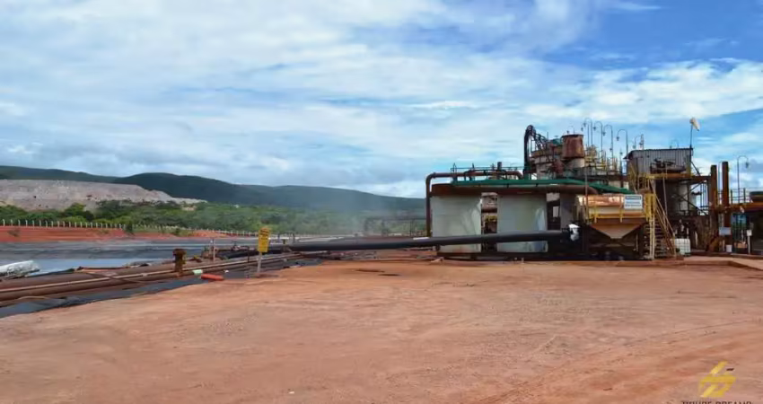 Terreno para venda em nova lacerda de 18300000.00m² com 1 quarto