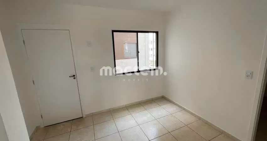 Apartamento para venda em jardim doutor paulo gomes romeo de 42.00m² com 2 quartos e 1 garagem