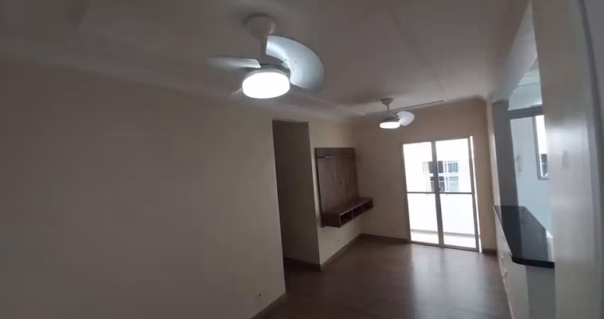 Apartamento para venda em vila gabriel de 69.00m² com 3 quartos, 1 suite e 1 garagem