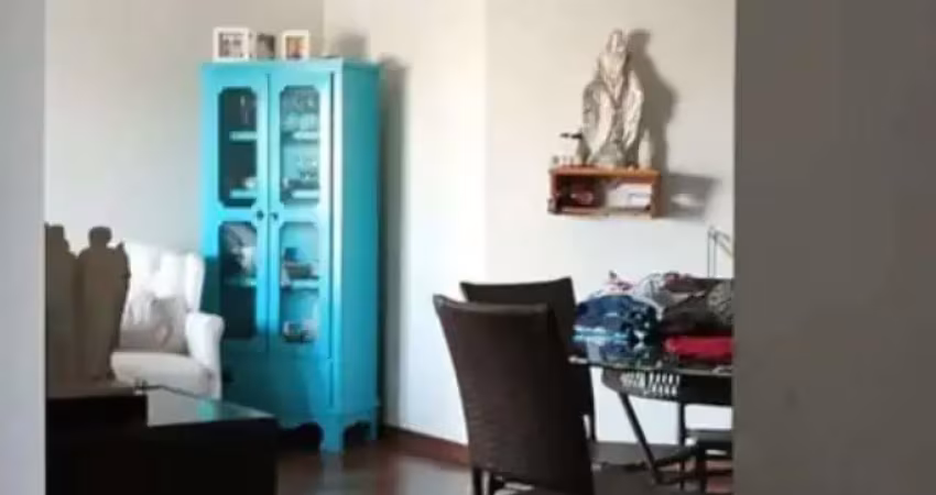 Apartamento para venda em jardim américa de 92.00m² com 3 quartos, 1 suite e 2 garagens