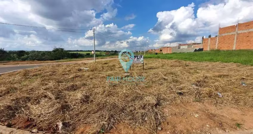 Terreno para venda em jardim novo horizonte de 273.27m²