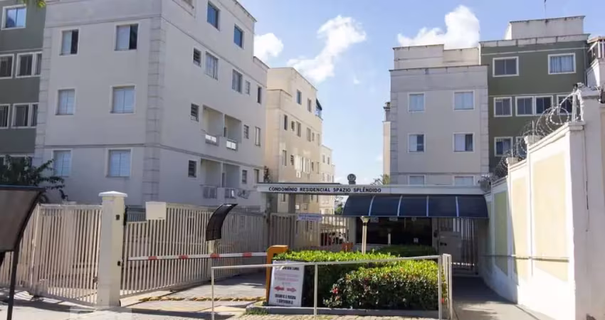 Apartamento para venda e aluguel em parque reserva fazenda imperial de 107.00m² com 3 quartos, 1 suite e 2 garagens