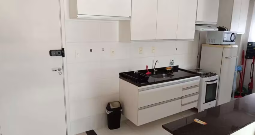 Apartamento para venda em parque bela vista de 58.00m² com 2 quartos, 1 suite e 2 garagens