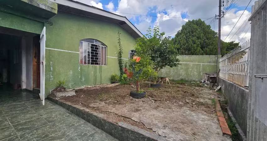 Casa para venda em sítio cercado de 88.00m² com 2 quartos e 1 garagem