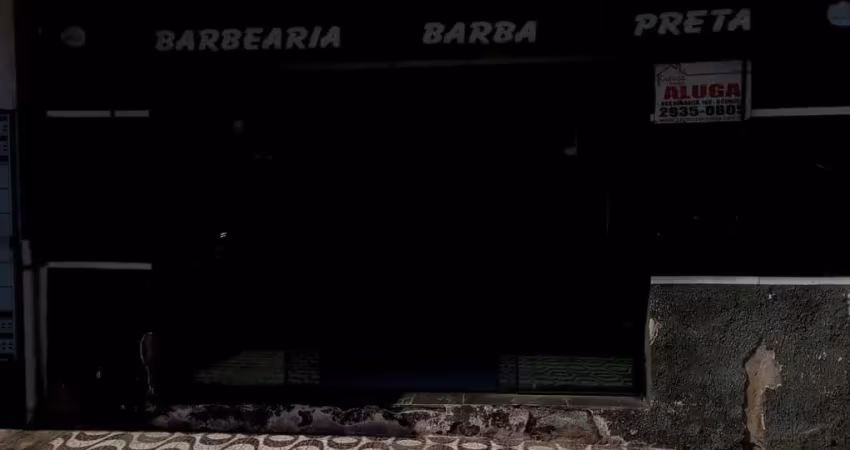 Sala comercial para alugar em vila curuçá de 20.00m²