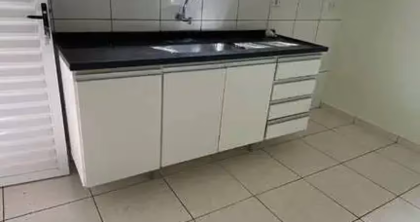 Kitnet para alugar em residencial jundiaí de 35.00m² com 1 quarto