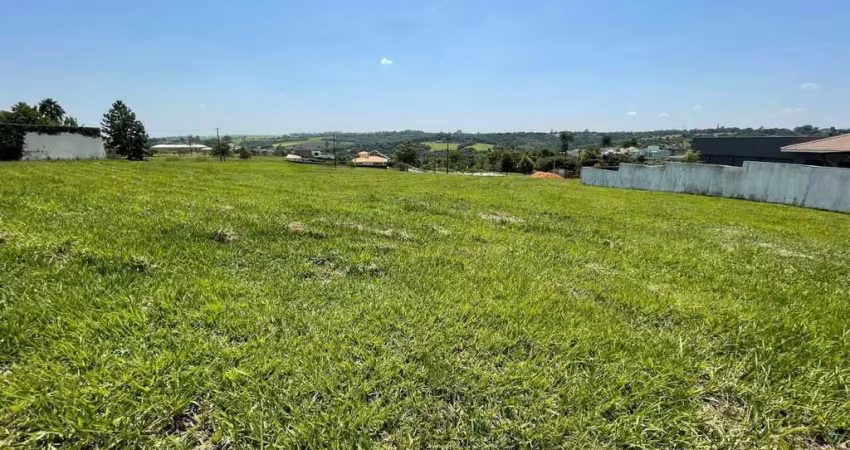 Terreno para venda em residencial saint charbel de 1000.00m²