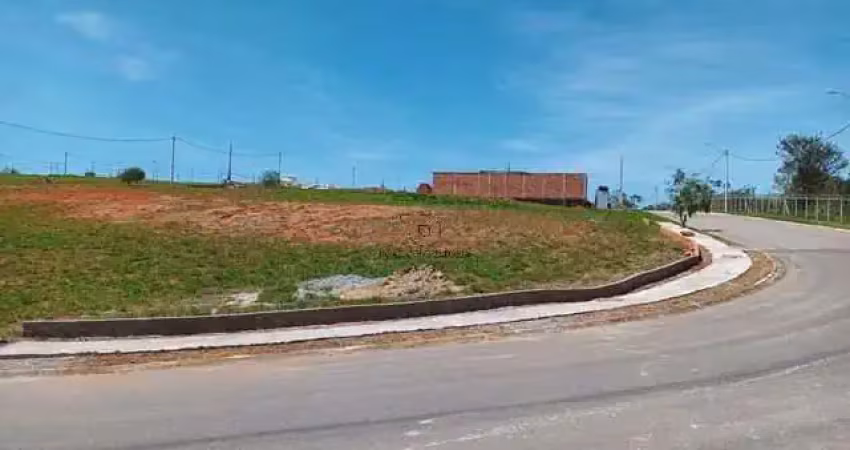 Terreno para venda em jardim reserva ipanema de 322.00m²