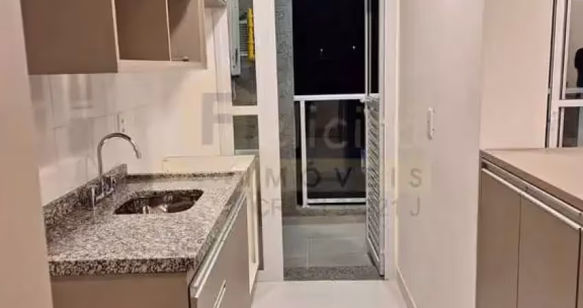 Apartamento para venda em jardim iracema/aldeia de 67.00m² com 3 quartos, 1 suite e 2 garagens
