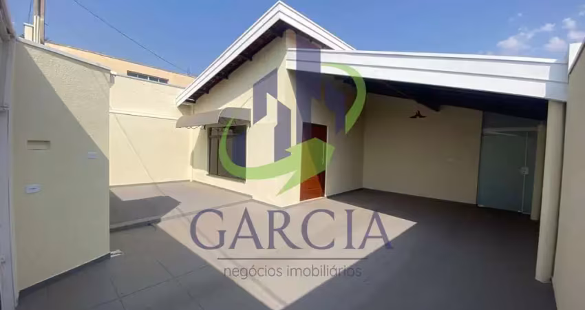 Casa para venda em jardim santa cruz de 200.00m² com 3 quartos, 1 suite e 3 garagens