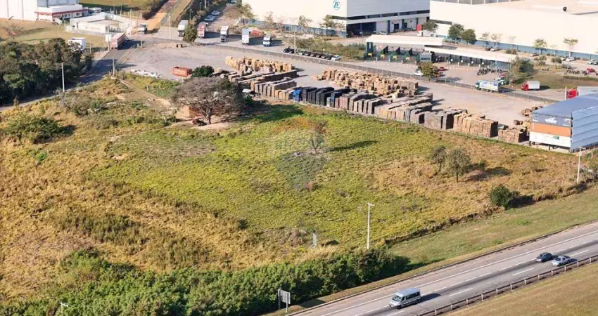 Terreno comercial à venda na Estrada Municipal do Varejão-ITU-152, 152, Varejao, Itu
