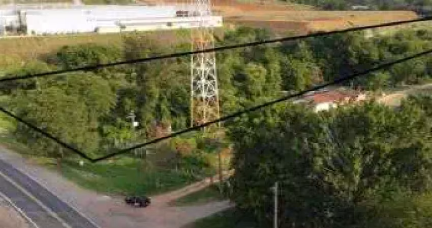 Terreno comercial à venda na Rua Rosa Storani Ricci, Moinho, Vinhedo