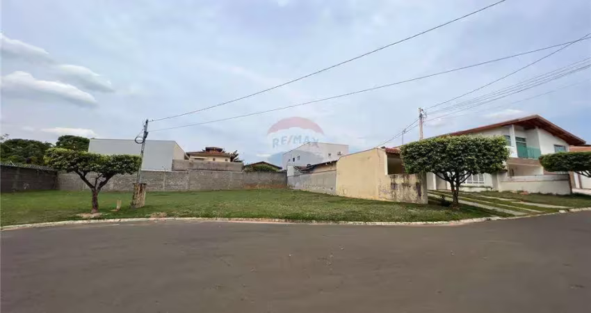 Terreno para venda em parque terras de santa olívia de 369.15m²