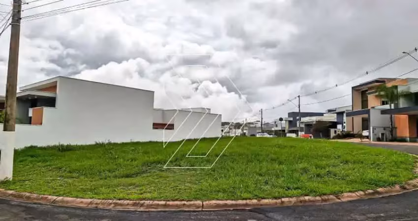 Terreno à venda na Avenida João Procópio da Silva, 780, Jardim Esmeralda, Marília