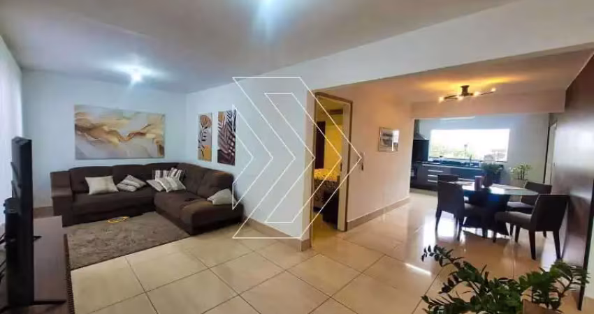 Casa para venda em parque cecap aeroporto de 324.00m² com 3 quartos, 1 suite e 2 garagens