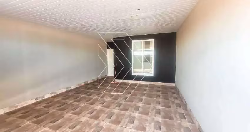 Casa para venda em jardim monte castelo de 90.00m² com 3 quartos e 2 garagens