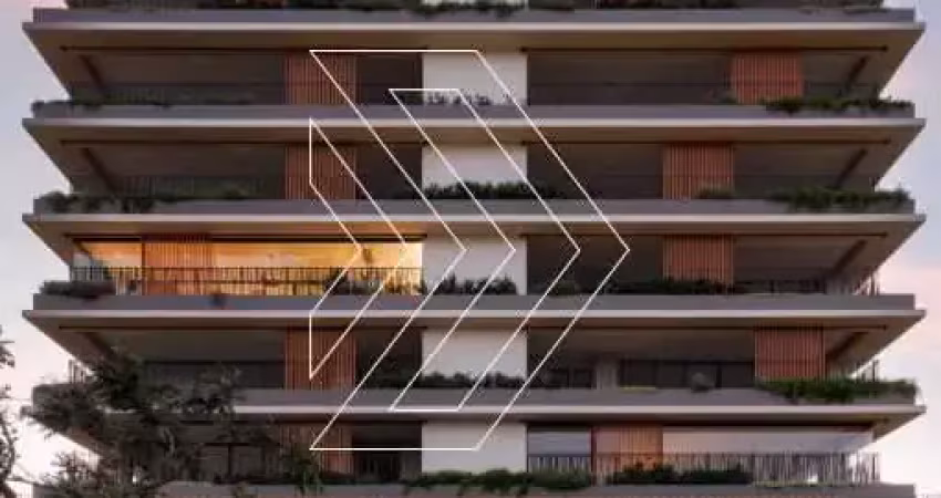 Apartamento para venda em parque das árvores de 200.00m² com 3 quartos, 3 suites e 3 garagens