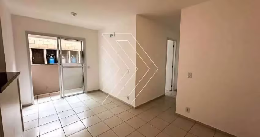 Apartamento para venda em são paulo de 46.00m² com 2 quartos e 1 garagem