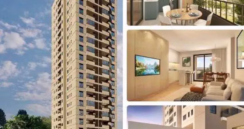 Apartamento para venda em vila do golf de 65.00m² com 2 quartos, 2 suites e 1 garagem