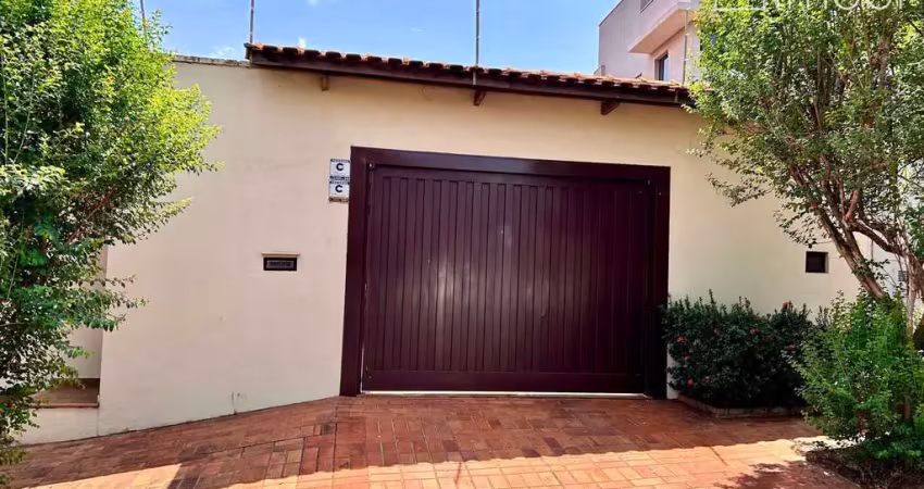 Casa para venda em city ribeirão de 200.00m² com 3 quartos, 1 suite e 4 garagens