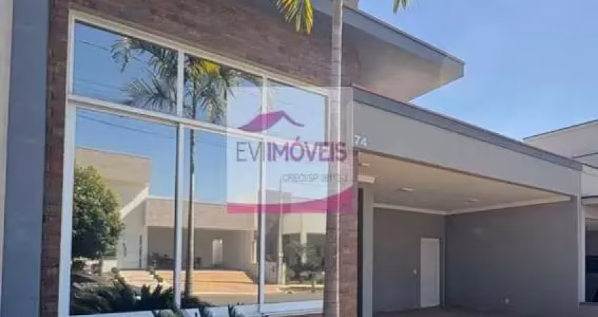 Casa de condomínio para venda em residencial jardim de mônaco de 154.00m² com 3 quartos, 3 suites e 4 garagens