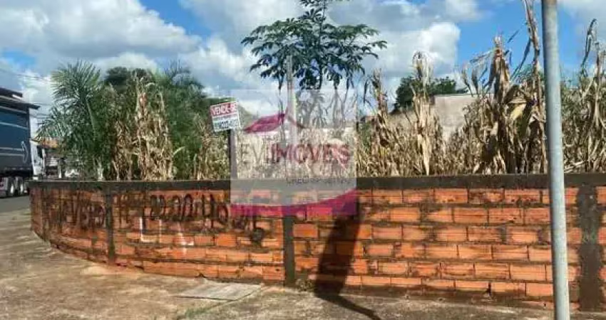 Terreno à venda na Travessa Carlos Marciano Theodoro, 125, Parque Gabriel, Hortolândia