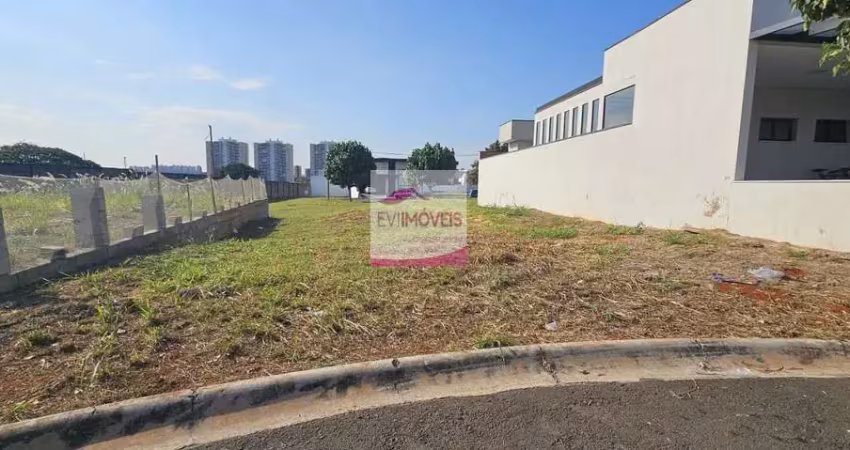 Terreno para venda em residencial jardim do jatobá de 250.00m²