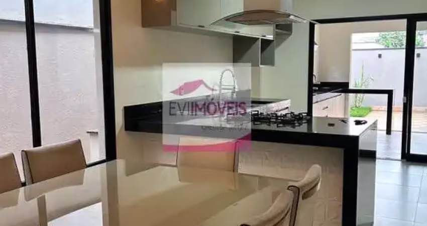 Casa de condomínio para venda em residencial jardim do jatobá de 150.00m² com 3 quartos, 1 suite e 4 garagens