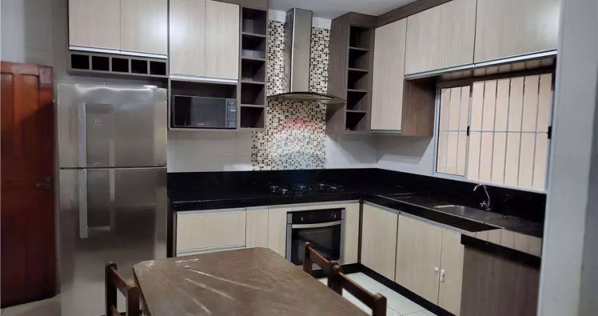 Casa para venda em jardim marajoara de 141.00m² com 2 quartos e 2 garagens