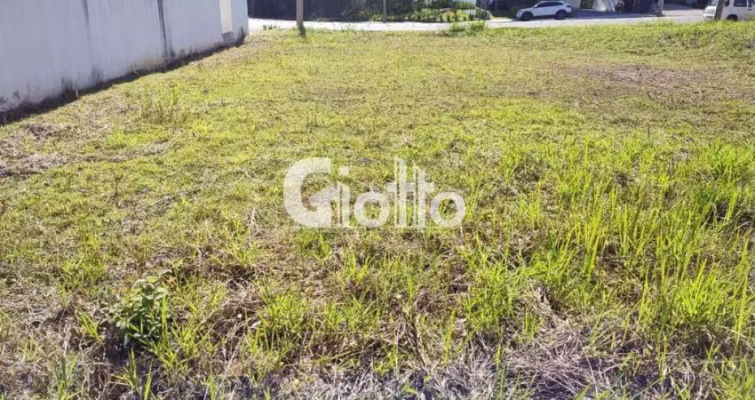 Terreno à venda na Avenida Presidente Castelo Branco, 3003, Cézar de Souza, Mogi das Cruzes