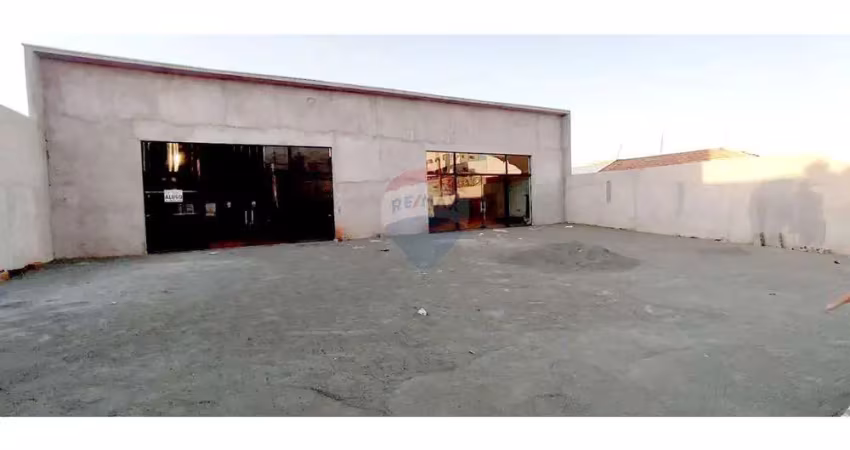Imóvel comercial para alugar em vila cristóvam de 283.00m² com 6 garagens