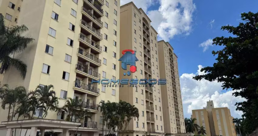 Apartamento para venda em mansões santo antônio de 75.00m² com 3 quartos e 1 suite
