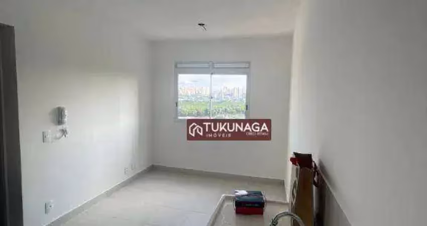 Apartamento para alugar em parque novo mundo de 33.00m² com 2 quartos