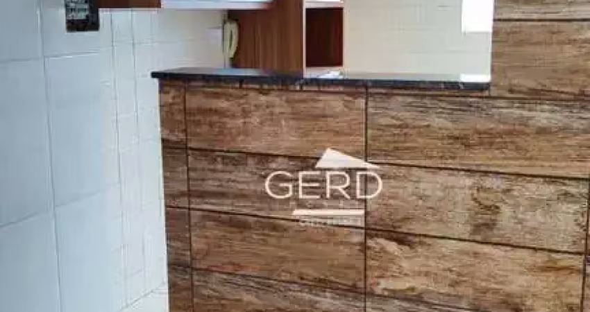 Apartamento para venda em vila yolanda de 41.00m² com 2 quartos