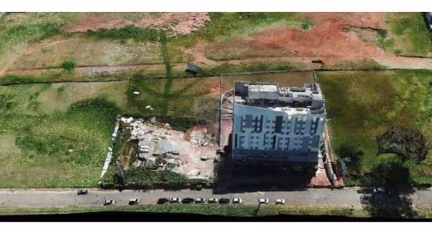 Lote / terreno para venda em jardim rincão de 3194.00m²