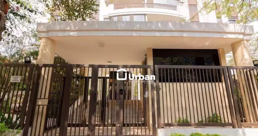Apartamento para venda em vila nova conceição de 116.00m² com 3 quartos, 3 suites e 3 garagens
